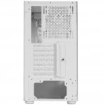 Корпус 1STPLAYER T7-P White T7-P-WH-4F7-W Mid-Tower