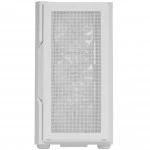 Корпус 1STPLAYER T7-P White T7-P-WH-4F7-W Mid-Tower