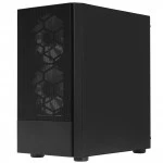 Корпус 1STPLAYER X4 M Black X4-M-BK-2F7-14-1F7 (Mini-Tower)