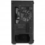 Корпус 1STPLAYER X4 M Black X4-M-BK-2F7-14-1F7 (Mini-Tower)