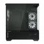 Корпус Zalman Chronix V2 Black CHRONIXV2Black (Mid-Tower)