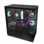 Корпус Zalman Chronix V2 Black CHRONIXV2Black (Mid-Tower)