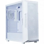 Корпус Zalman I3 Neo V2 White i3NEOV2White Mid-Tower