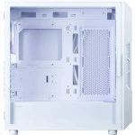 Корпус Zalman I3 Neo V2 White i3NEOV2White Mid-Tower
