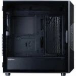 Корпус Zalman I3 Neo V2 Black i3NEOV2Black (Mid-Tower)
