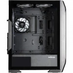 Корпус Zalman N7 PLUS V2 Black N7PLUSV2 (Mid-Tower)