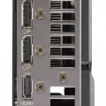 Видеокарта Asus Radeon RX 9060 Dual DUAL-RX9060-8G 8 ГБ