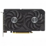 Видеокарта Asus Radeon RX 9060 Dual DUAL-RX9060-8G 8 ГБ