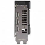 Видеокарта Asus Radeon RX 9060 Dual DUAL-RX9060-8G 8 ГБ