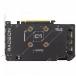 Видеокарта Asus Radeon RX 9060 Dual DUAL-RX9060-8G 8 ГБ