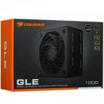 Блок питания Cougar GLE 1200 CGR GMX-1200 (1200 Вт)