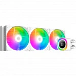 Система охлаждения ID-Cooling FX360 TD WHITE