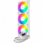 Система охлаждения ID-Cooling FX360 TD WHITE
