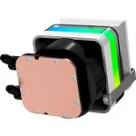 Система охлаждения Ocypus Sigma L24 PRO WH Sigma-L24-WH2ANWL00P-GL Для процессора