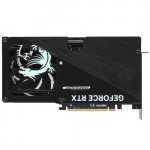 Видеокарта MSI GeForce RTX 5060 Ti GAMING RTX5060Ti GAMING (16 ГБ)