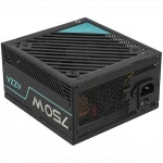 Блок питания AZZA  PSAZ-750G (ATX 3.1) 750 Вт