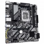 Материнская плата Gigabyte B860M E Micro-ATX, LGA 1851