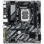 Материнская плата Gigabyte B860M E Micro-ATX, LGA 1851