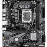 Материнская плата Gigabyte B760M H V2 Micro-ATX, LGA 1700