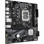 Материнская плата Gigabyte B760M H V2 Micro-ATX, LGA 1700