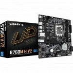 Материнская плата Gigabyte B760M H V2 Micro-ATX, LGA 1700