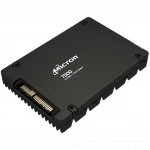 Жесткий диск Micron 7500 Pro MTFDKCC7T6TGP-1BK1JABYY SSD (твердотельные), 7680 ГБ, 2.5 дюйма, U.3