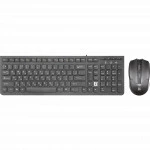 Клавиатура + мышь Defender Columbia C-775 RU 45775