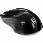 Клавиатура + мышь Defender Columbia C-775 RU 45775