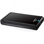Внешние накопители A-Data HV620 Slim AHV620S-4TU31-CBK 4 ТБ