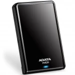 Внешние накопители A-Data HV620 Slim AHV620S-4TU31-CBK 4 ТБ