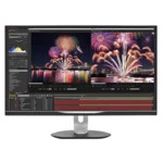 Монитор Philips 328P6AUBREB/00 (32 ", IPS, Quad HD 2560x1440 (16:9), 60 Гц)