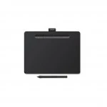 Графический планшет Wacom Intuos M (CTL-6100K-B) CTL-6100K-B (CTL-6100/K0-BX) (2540, 4096, 216 х 135 мм)