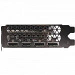 Видеокарта AFOX GeForce RTX 2060 6Gb AF2060-6144D6H7-V4 (6 ГБ)