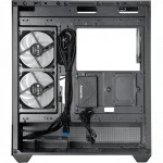 Корпус Chieftec VISTA GT-01B-OP Mid-Tower
