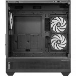 Корпус Chieftec VISTA GT-01B-OP Mid-Tower