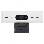 Веб камеры Logitech HD Webcam Brio 500 960-001423