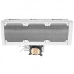 Система охлаждения Asus ROG RYUO IV SLC 360 90RC0152-B0EAY0 Для процессора