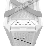 Корпус Asus ROG Strix Helios II GX601S White 90DC00W3-B39000 Mid-Tower