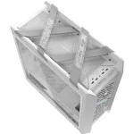 Корпус Asus ROG Strix Helios II GX601S White 90DC00W3-B39000 Mid-Tower