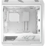 Корпус Asus ROG Strix Helios II GX601S White 90DC00W3-B39000 Mid-Tower