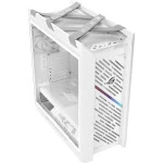 Корпус Asus ROG Strix Helios II GX601S White 90DC00W3-B39000 Mid-Tower