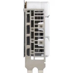 Видеокарта Asus NVIDIA GeForce RTX 5060 Dual White OC 8Gb 90YV0N15-M0NA00 8 ГБ