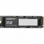 Внутренний жесткий диск Gigabyte G3NVME512G (SSD (твердотельные), 512 ГБ, M.2, PCIe)