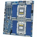 Материнская плата Gigabyte MZ73-LM1 E-ATX, LGA 6096