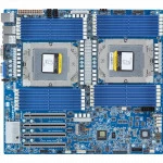 Материнская плата Gigabyte MZ73-LM1 E-ATX, LGA 6096