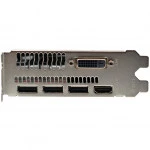 Видеокарта AFOX Radeon RX 570 GAMING AFRX570-8192D5H5-V2 8 ГБ