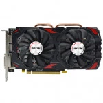 Видеокарта AFOX Radeon RX 570 GAMING AFRX570-8192D5H5-V2 8 ГБ