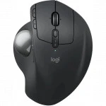 Мышь Logitech Trackball MX Ergo S 910-007263