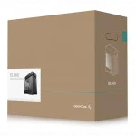 Корпус Deepcool CL660 Black R-CL660-BKNNA0-G-1 Mid-Tower
