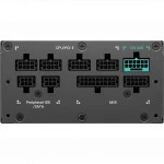 Блок питания GamerStorm PS1000P R-PSA00P-FE0B-WGEU 1000 Вт